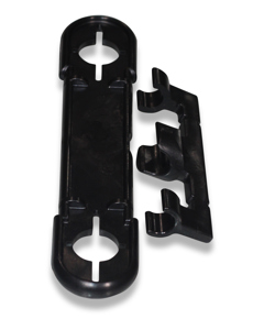 Wrench cpl f/nozzle Flex-Clamp